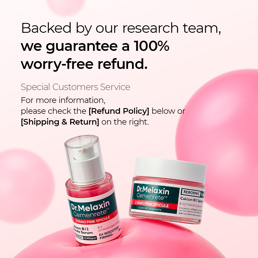 Crema de espículas rosa ciano de Cemenrete