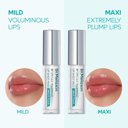 BP Spicule Plumping LIP Shot - Maxi