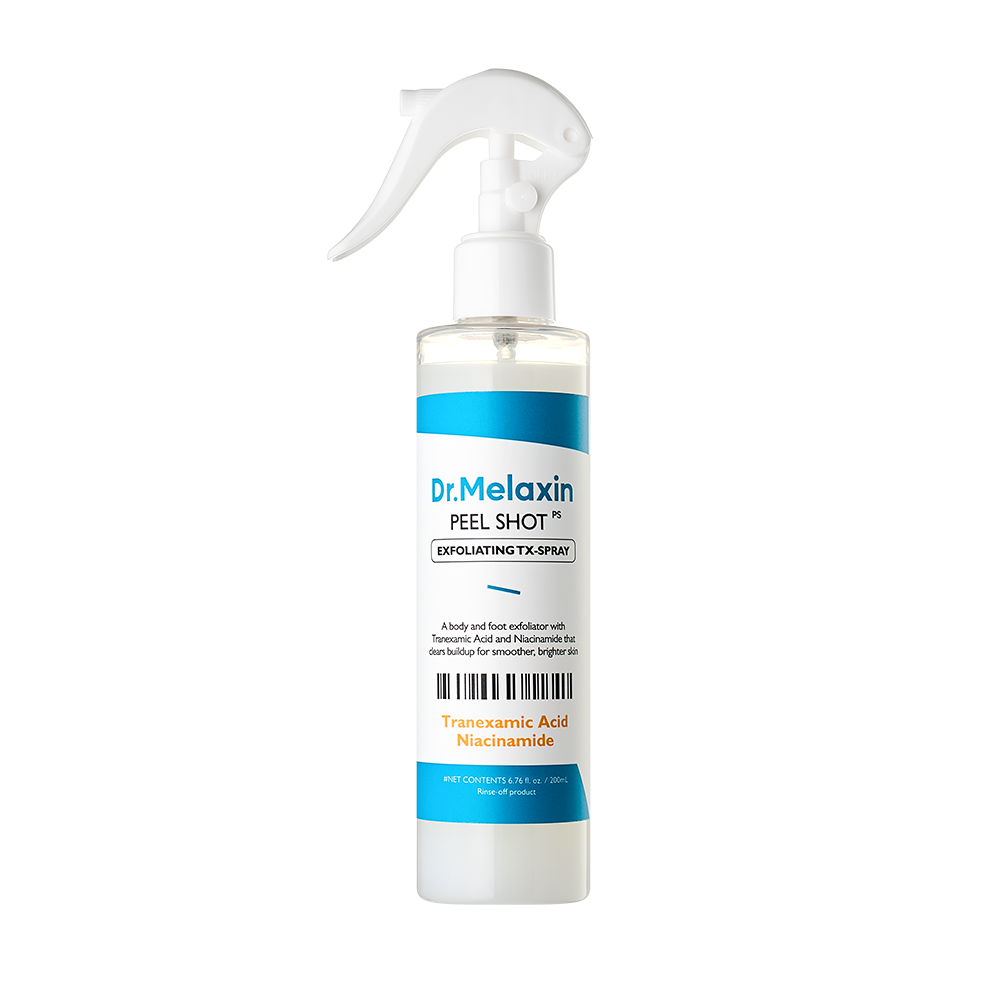 Spray Exfoliante TX Peel Shot