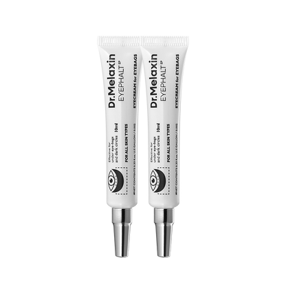 [SPECIAL 1+1 DEAL] Eyephalt eyebag cream