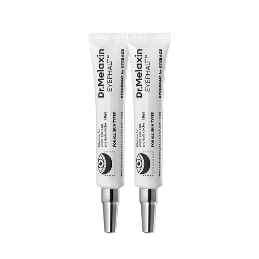 [SPECIAL 1+1 DEAL] Eyephalt eyebag cream
