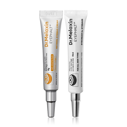 [Day&Night Care] Eyephalt Eyebag Lifting Line