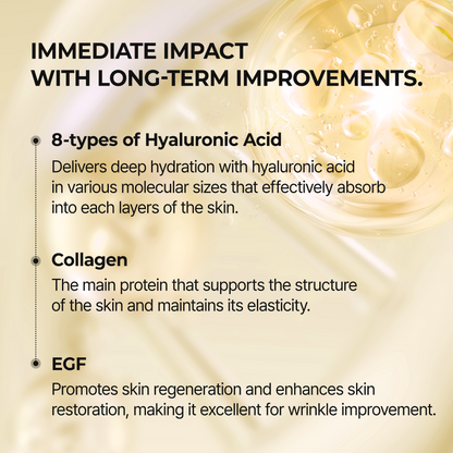 [FLASH 1+1 DEAL] Retinol Eyebag Cream