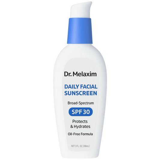 Daily Facial Sunscreen