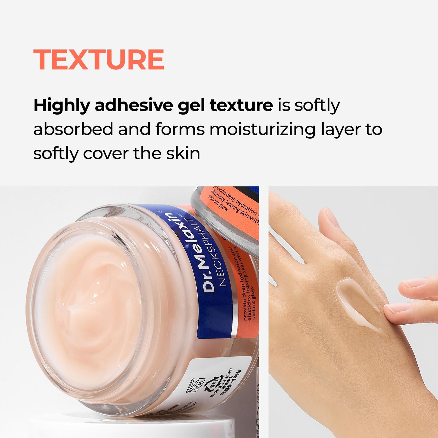Set de 5 piezas para reafirmar y densificar la piel, lifting facial y de cuello – Edición Primavera