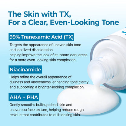 Spray Exfoliante TX Peel Shot