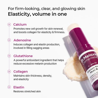 Set de 5 piezas para reafirmar y densificar la piel, lifting facial y de cuello – Edición Primavera