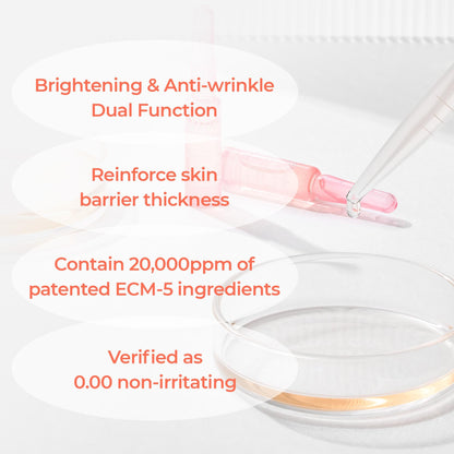 Set de 5 piezas para reafirmar y densificar la piel, lifting facial y de cuello – Edición Primavera