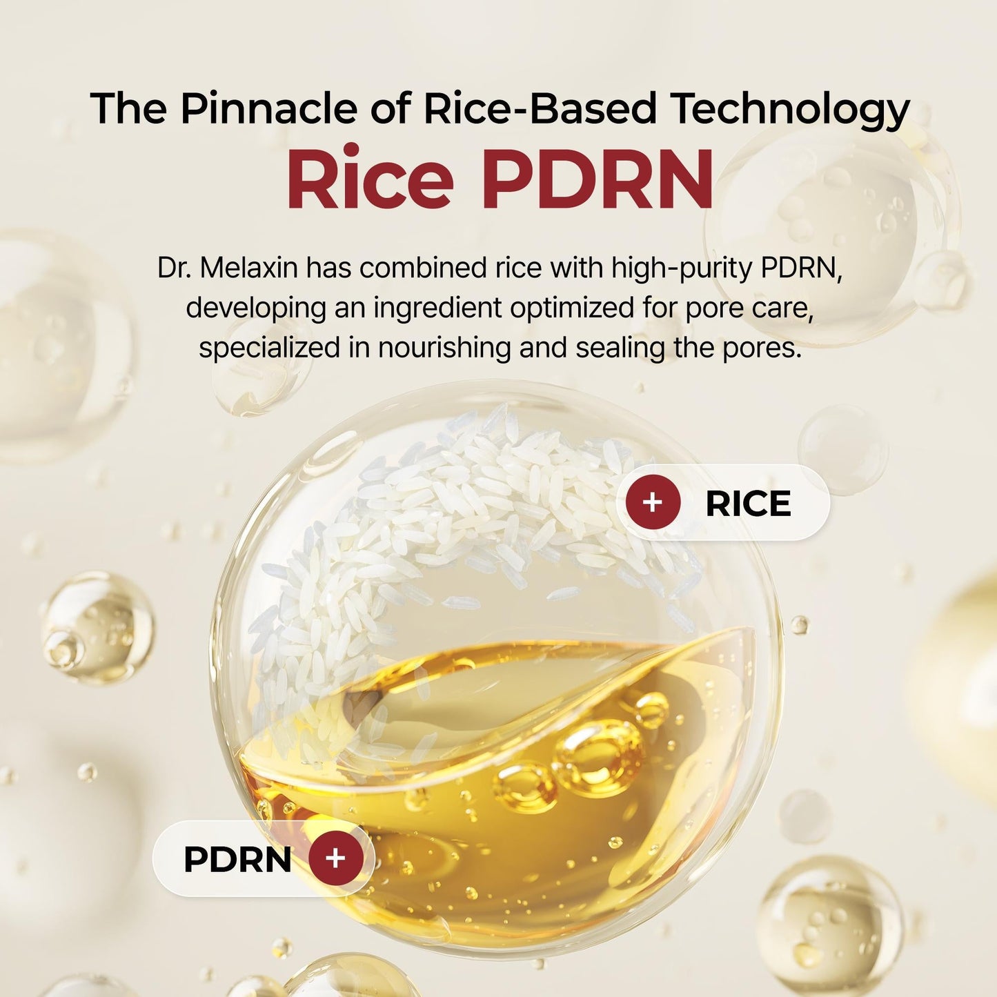 Peel Shot Glow Rice Kit de Rutina Completa de 4 Pasos para Reiniciar Poros – Edición de Primavera
