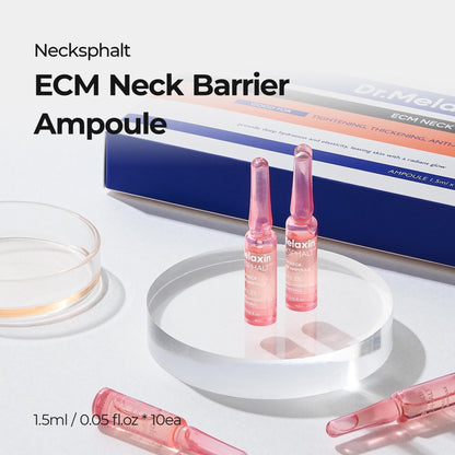 Set de 5 piezas para reafirmar y densificar la piel, lifting facial y de cuello – Edición Primavera
