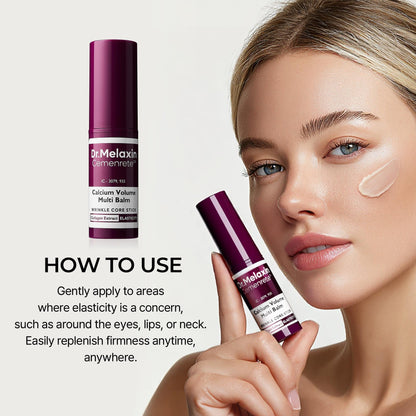 Set de 5 piezas para reafirmar y densificar la piel, lifting facial y de cuello – Edición Primavera