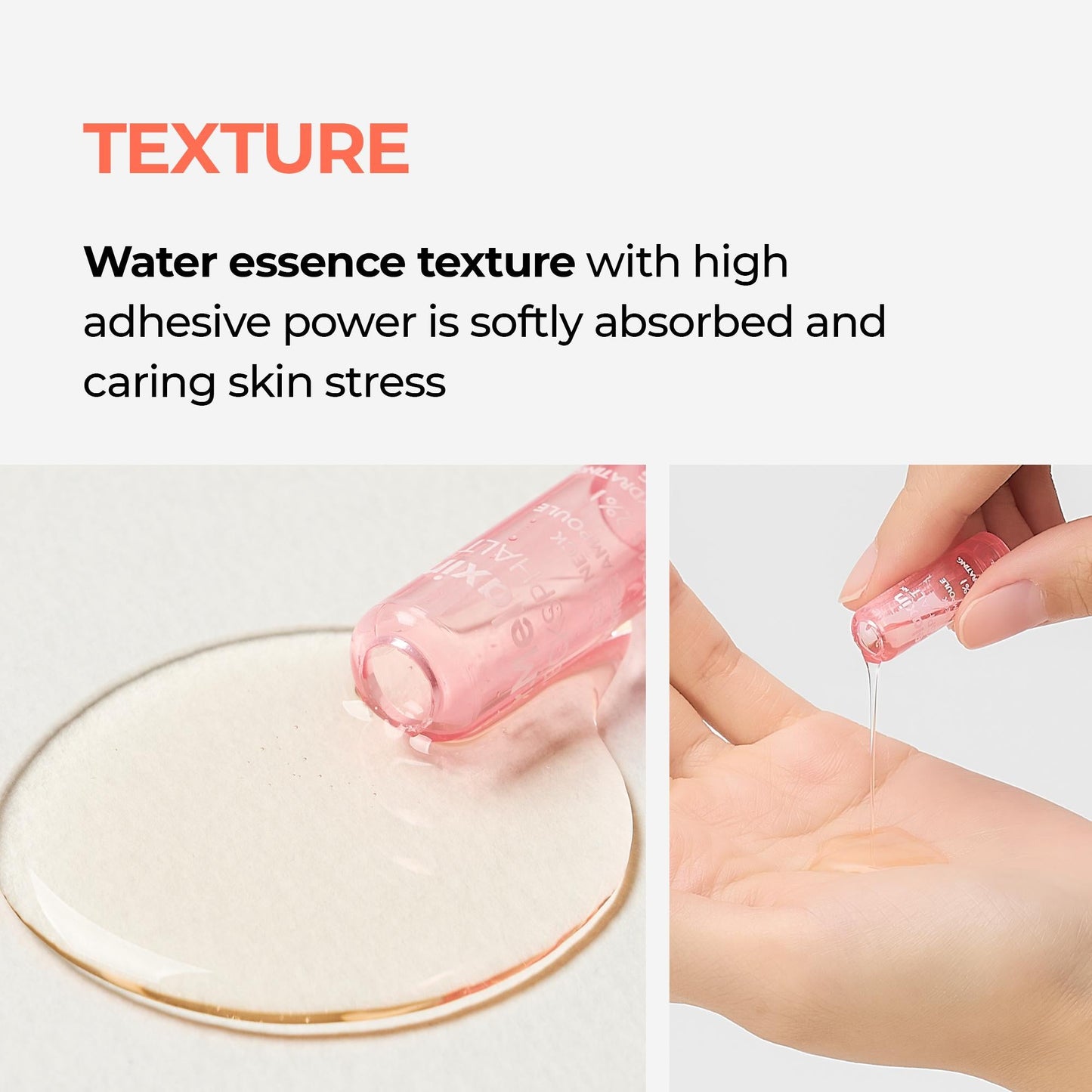 Set de 5 piezas para reafirmar y densificar la piel, lifting facial y de cuello – Edición Primavera