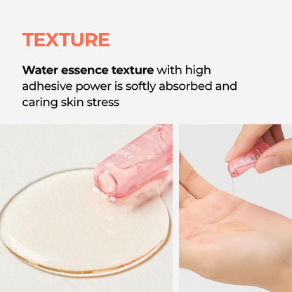 Set de 5 piezas para reafirmar y densificar la piel, lifting facial y de cuello – Edición Primavera