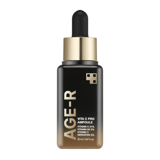 AGE-R Vita C Pro Ampoule 20ml