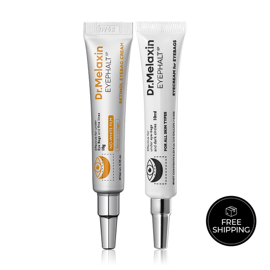 [Day&Night Care] Eyephalt Eyebag Lifting Line