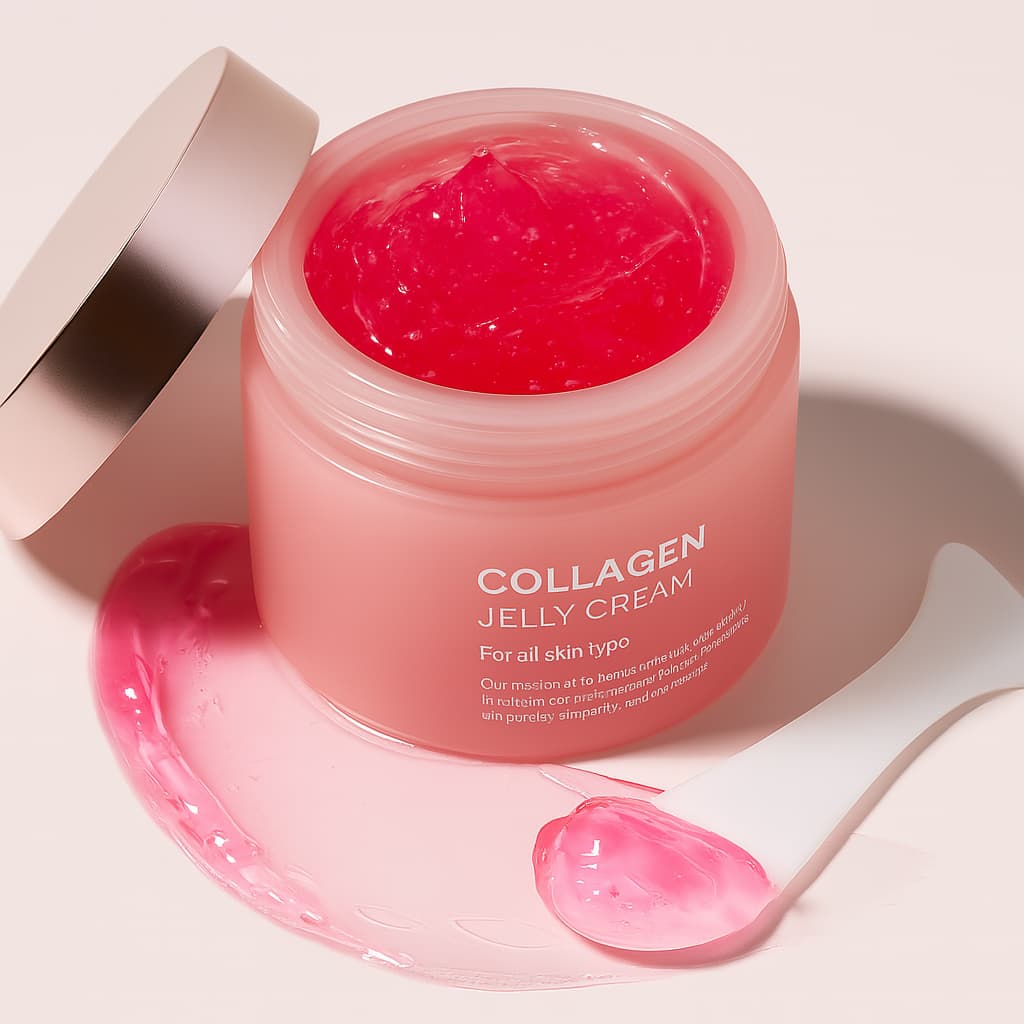 Glass Glow Skincare Set - 8 Top - Selling Essentials