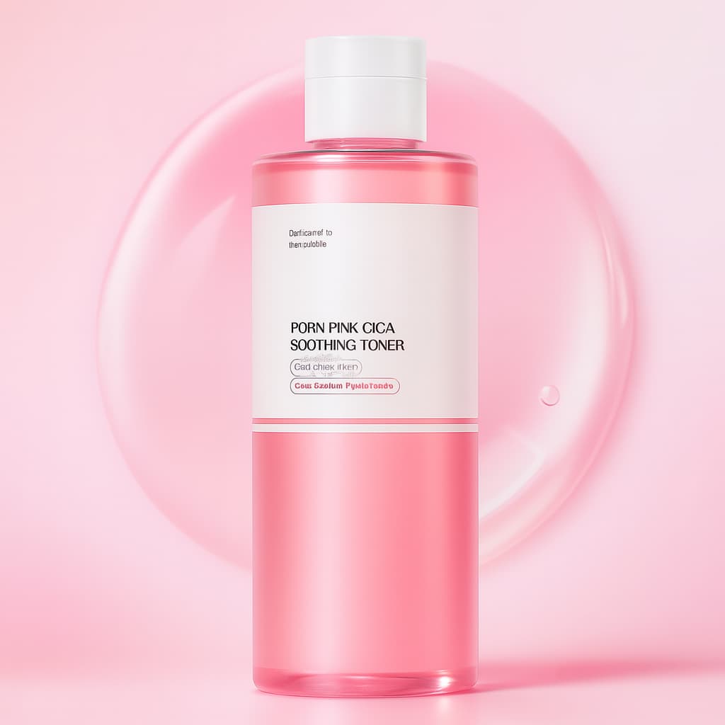 Glass Glow Skincare Set - 8 Top - Selling Essentials