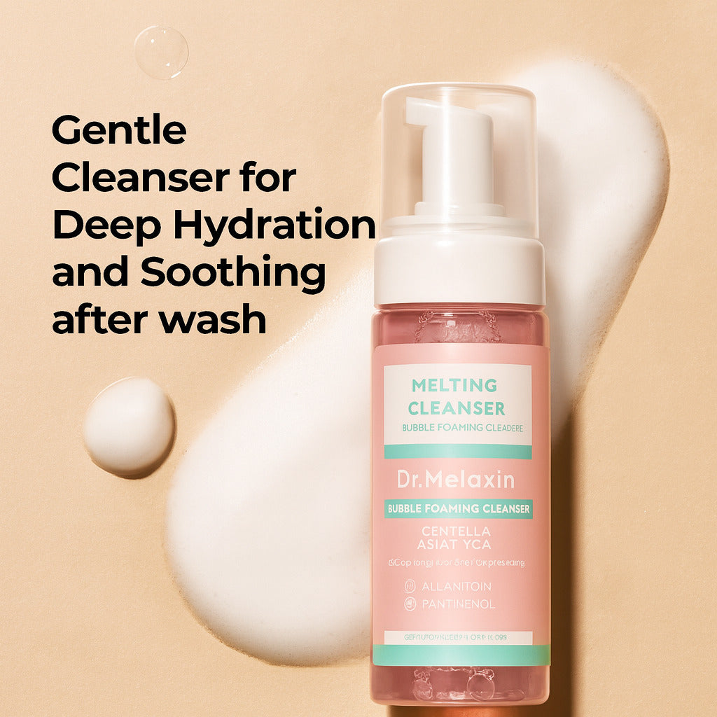 Dr. Melaxim Lumi Glow Prestige Bundle.