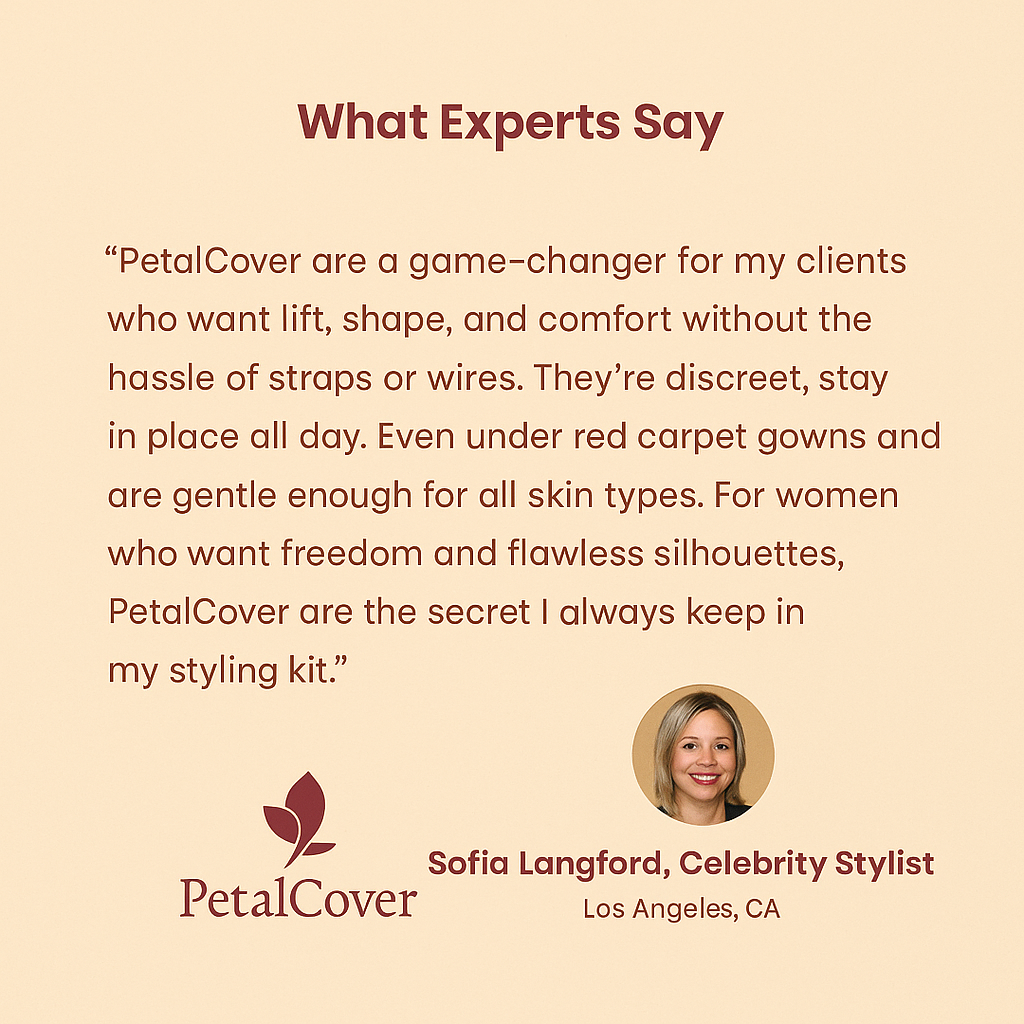 Petalcover™ Lift