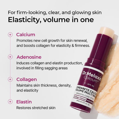 Dr.Melaxin Collagen Radiance System