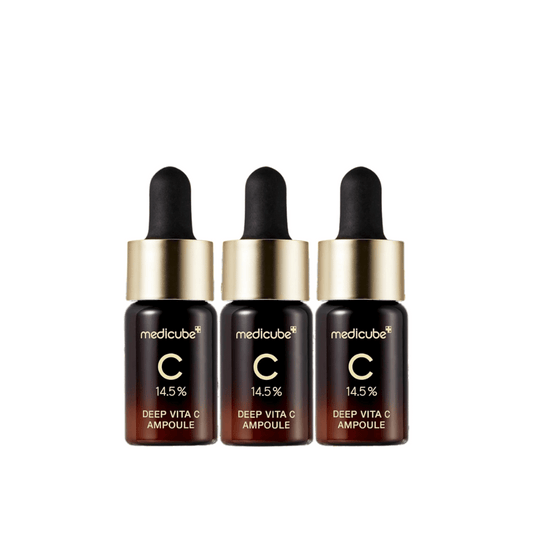 Deep Vita C Ampoule 2.0 10g x 3 pcs
