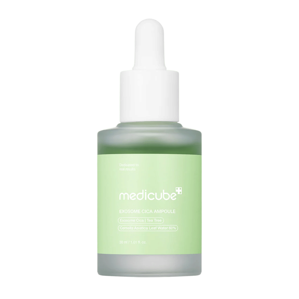 Exosome Cica Ampoule 30ml