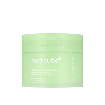 Exosome Cica Pad 100 pads