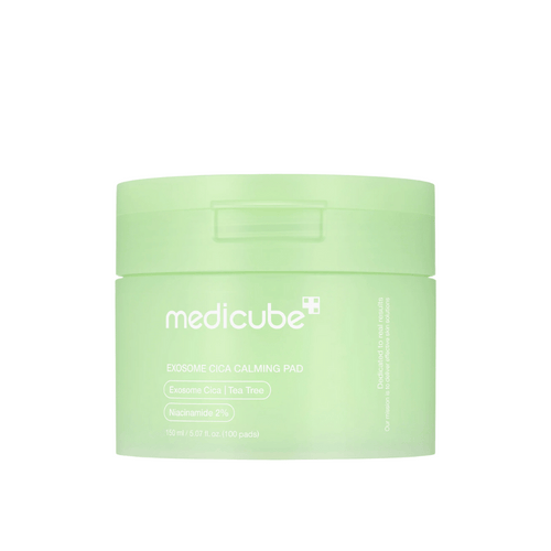 Exosome Cica Pad 100 pads