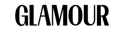 GLAMOUR magazine logo
