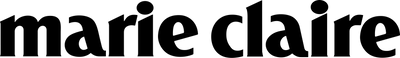 Marie Claire magazine logo