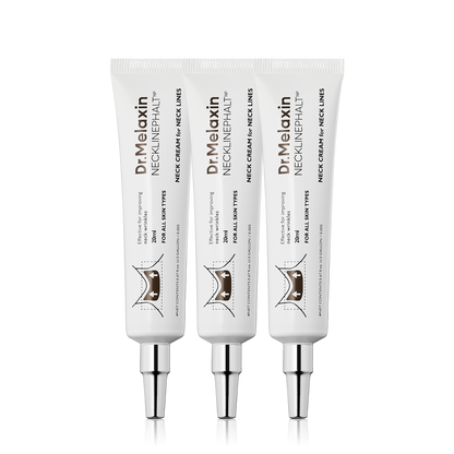 Necklinephalt Neck Cream