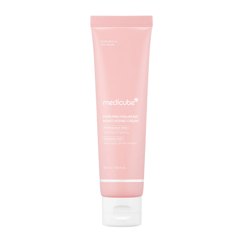 PDRN Pink Hyaluronic Moisturizing Cream 50ml