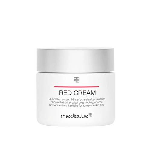 Red Cream 50ml