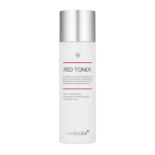 Red Toner 100ml