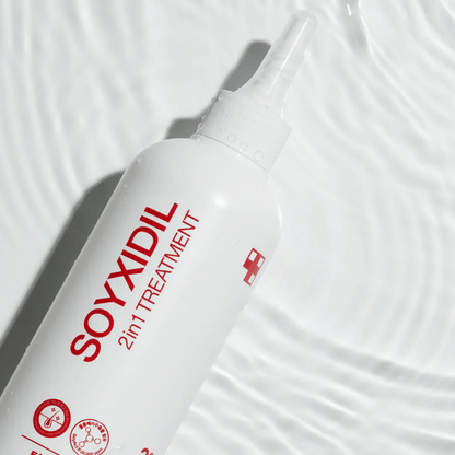 Soyxidil 2in1 Treatment 265ml