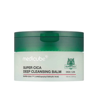 Super Cica Deep Cleansing Balm 100ml