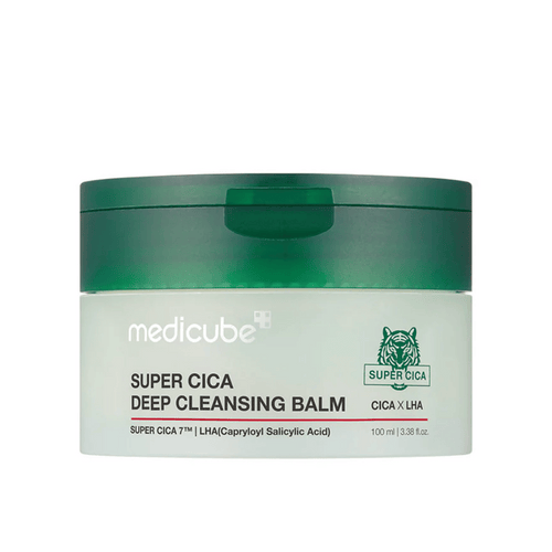Super Cica Deep Cleansing Balm 100ml
