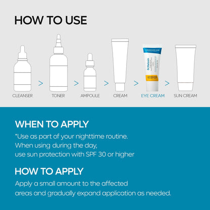 TX Cemenrete Eye Care Duo