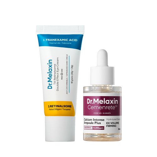 TX Cemenrete Eye Care Duo