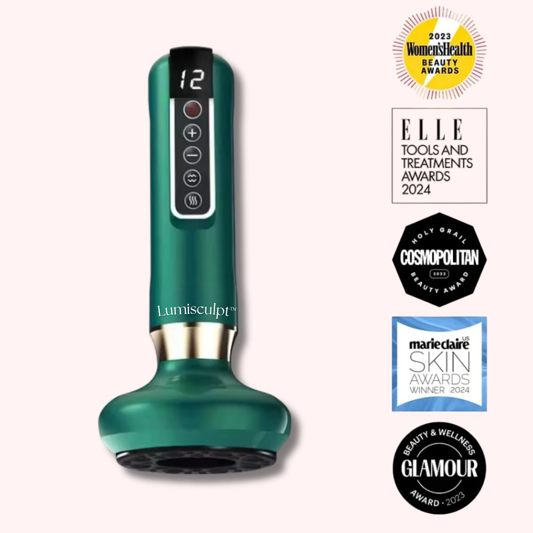 Lumisculpt™ – Anti-Cellulite Massager