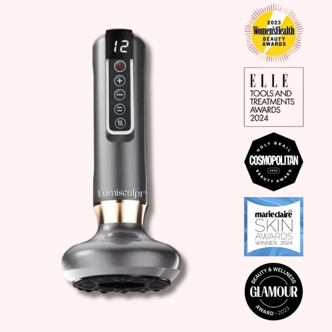 Lumisculpt™ – Anti-Cellulite Massager