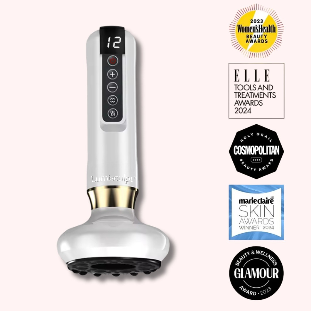 Lumisculpt™ – Anti-Cellulite Massager