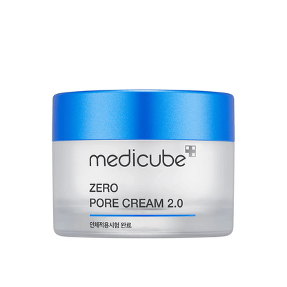 Zero Pore Cream 2.0 50ml