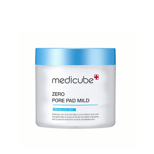 Zero Pore Pad Mild 70 pads