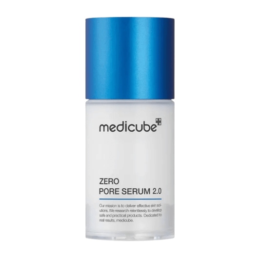Zero Pore Serum 2.0 37ml