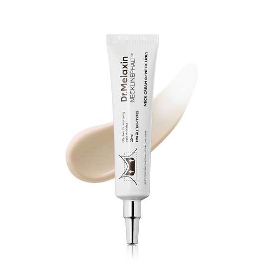 Necklinephalt Neck Cream