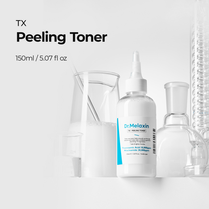 TX Eye Care Toner Set