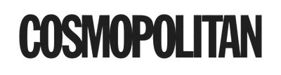 COSMOPOLITAN magazine logo