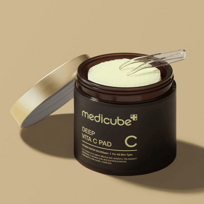 Deep Vita C Pad (70 pads)