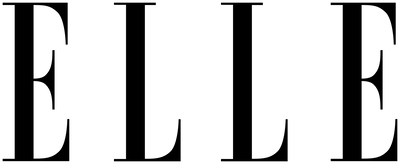ELLE magazine logo
